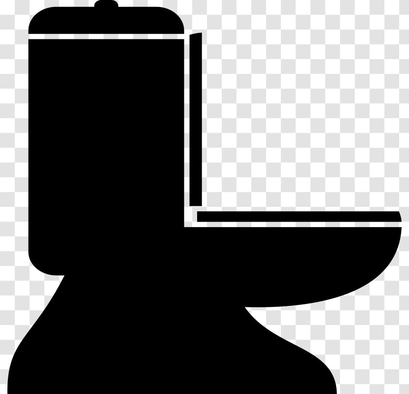 Public Toilet Bathroom Bathtub Clip Art Transparent PNG