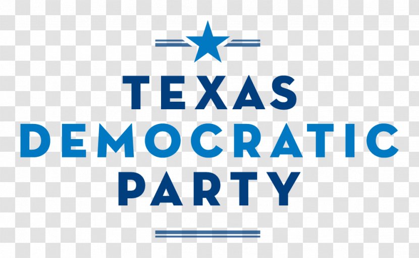 Texas Democratic Party Republican Political Transparent PNG