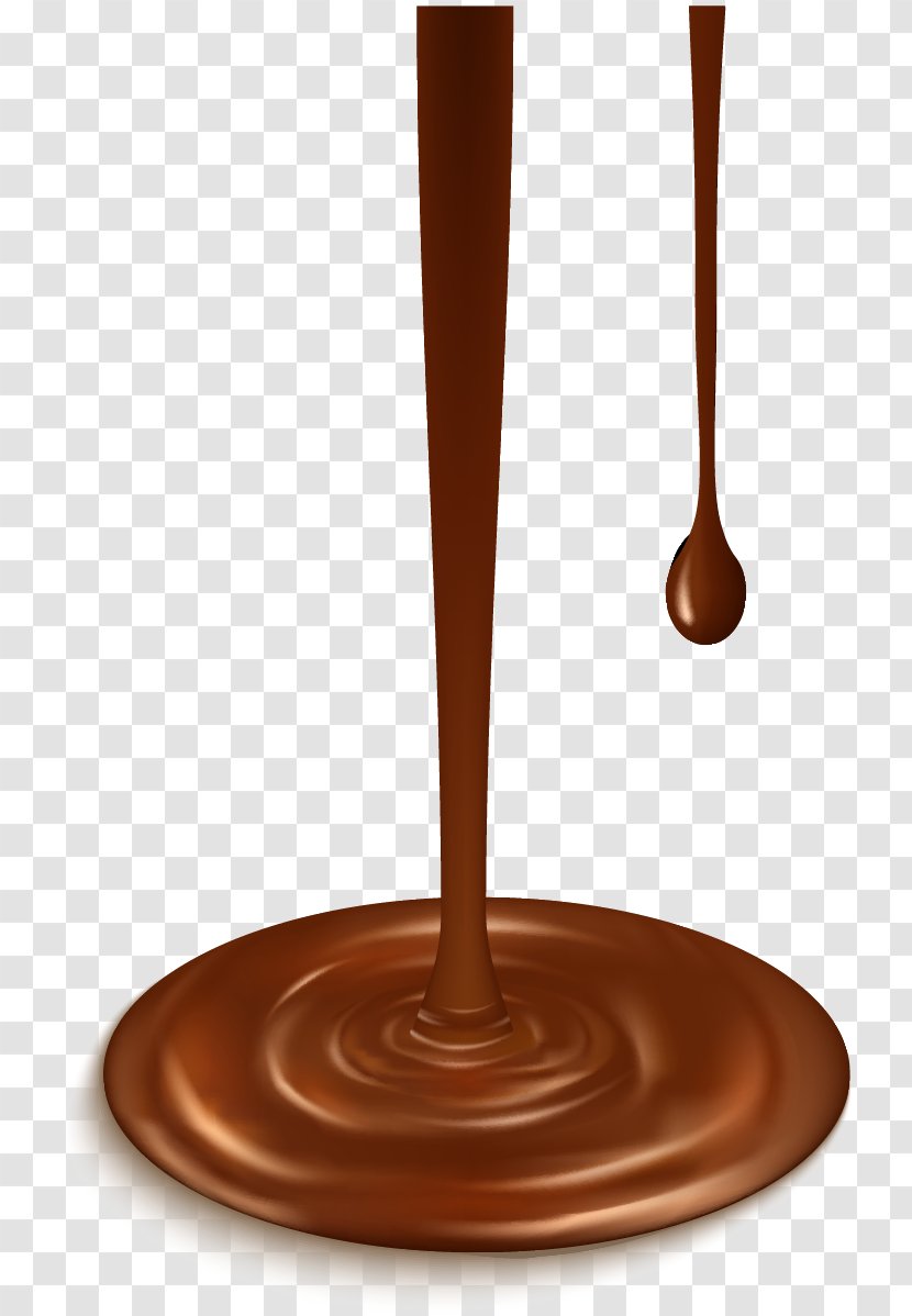 Chocolate Liquid Clip Art - Syrup - Splash Design Transparent PNG