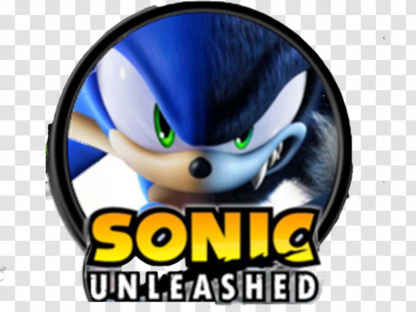 Sonic Unleashed The Hedgehog Shadow Sega Amy Rose - Fictional Character - Pyt Transparent PNG