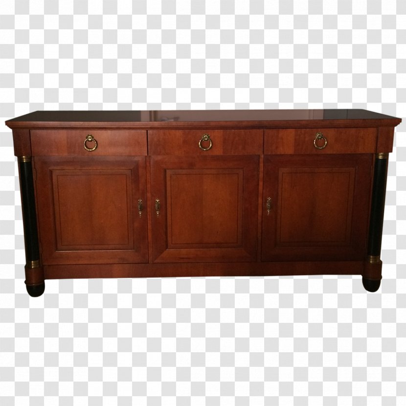 Buffets & Sideboards Table Wood Amazon.com Drawer Transparent PNG