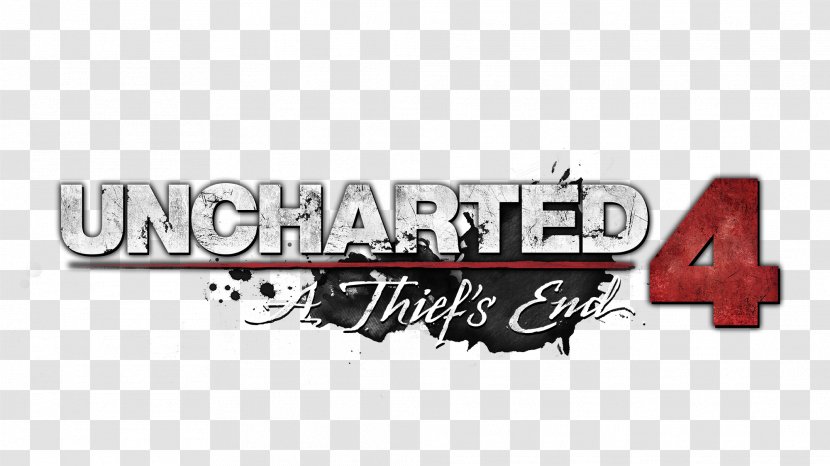 Uncharted 4: A Thief's End Uncharted: Drake's Fortune 2: Among Thieves Golden Abyss PlayStation 4 - Brand Transparent PNG