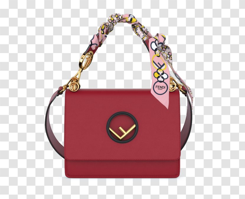 Fendi Handbag It Bag Baguette - Fashion Accessory Transparent PNG