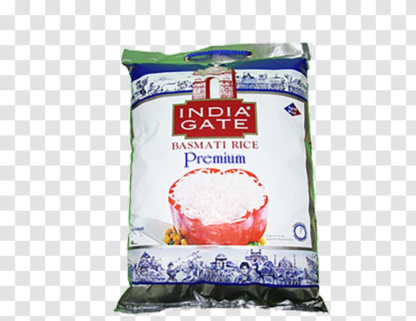 Basmati India Gate Indian Cuisine Kebab Rice Transparent PNG