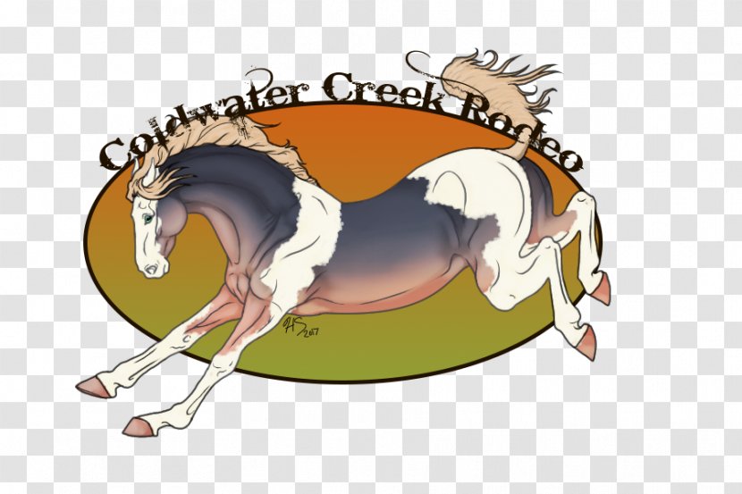 Mustang Halter Rein Clip Art - Horse Like Mammal Transparent PNG