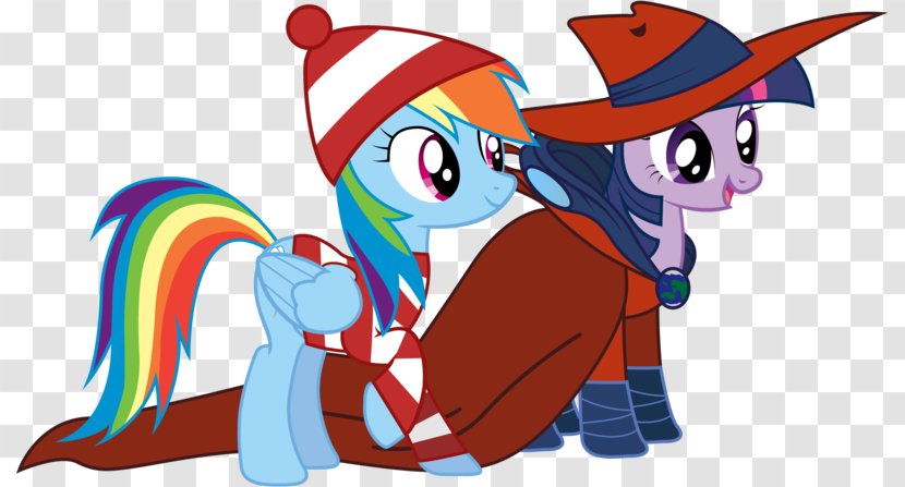 Pony Twilight Sparkle Rainbow Dash Where's Wally? Equestria - Flower - My Little Transparent PNG
