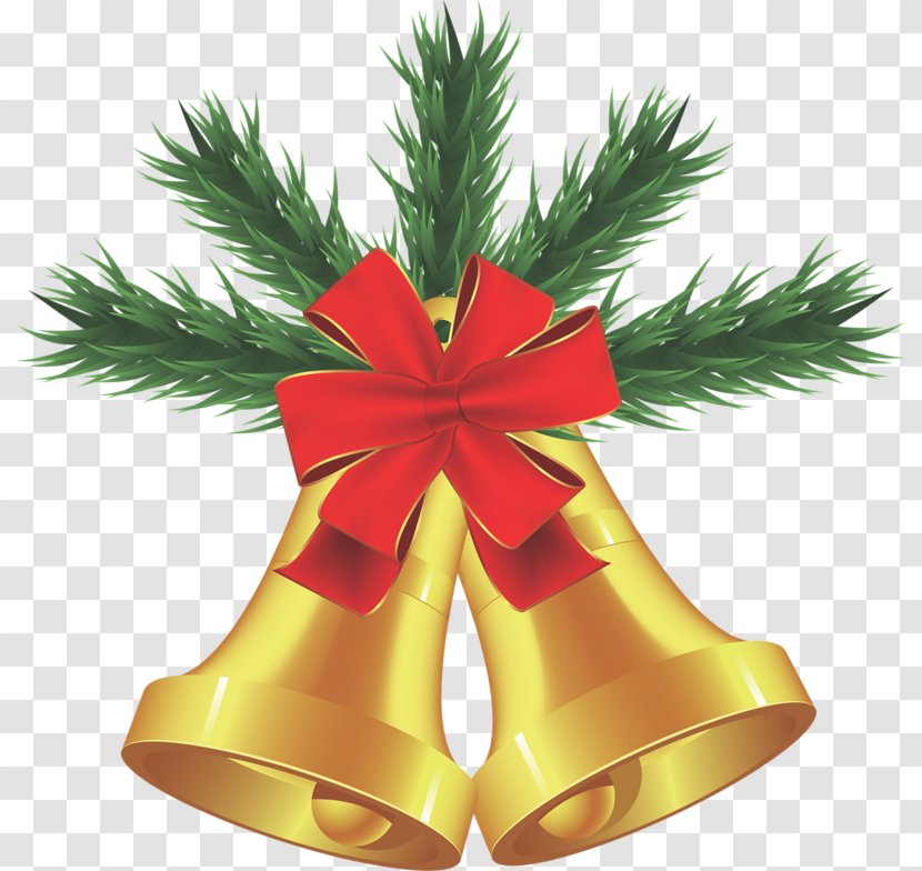 Christmas Ornament Decoration Tree Clip Art - Fir Transparent PNG