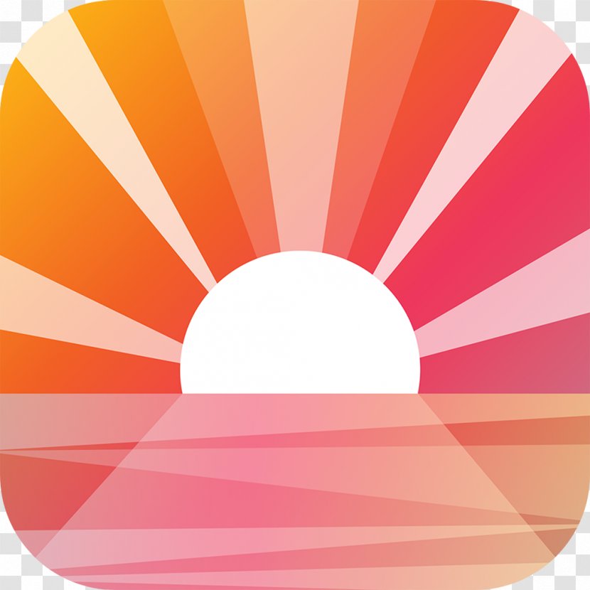 Philips Hue Thepix Sunrise Calendar Android - Homekit Transparent PNG