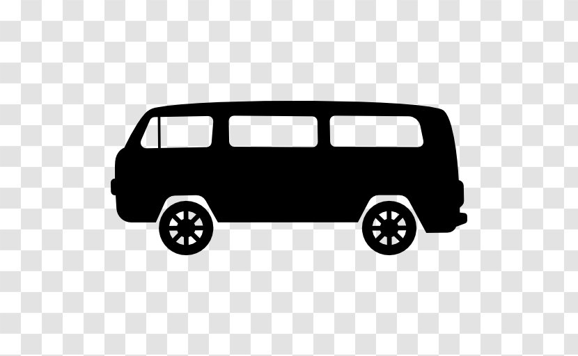 Car Minibus Van - Vehicle Door Transparent PNG