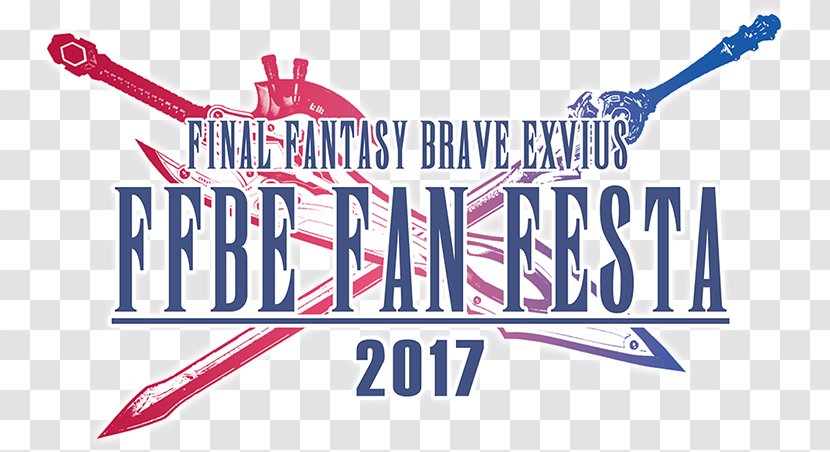 Final Fantasy: Brave Exvius Fantasy VI III XIV - Advertising Transparent PNG