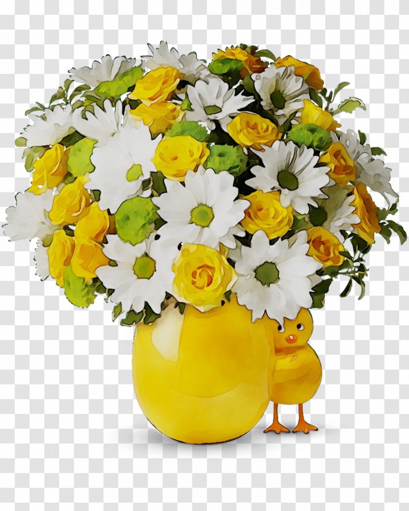 Floral Design Flower Bouquet Carithers Flowers Floristry - Infant - Birthday Transparent PNG