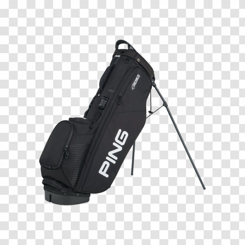 Ping Golf Clubs BMW 4 Series Bag Transparent PNG