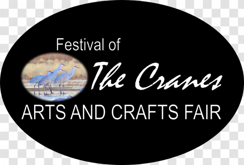 Museum Artist Exhibition Text - Festival Of The Cranes Transparent PNG