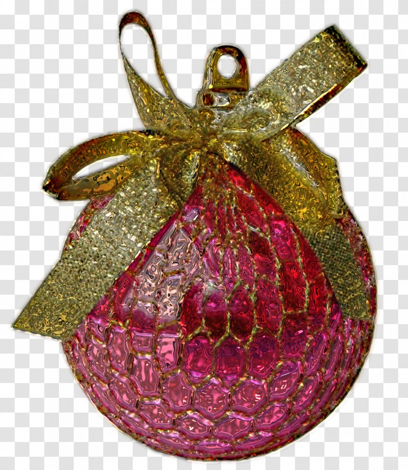 Christmas Ornament Day Bombka Image Bauble - Tree Transparent PNG