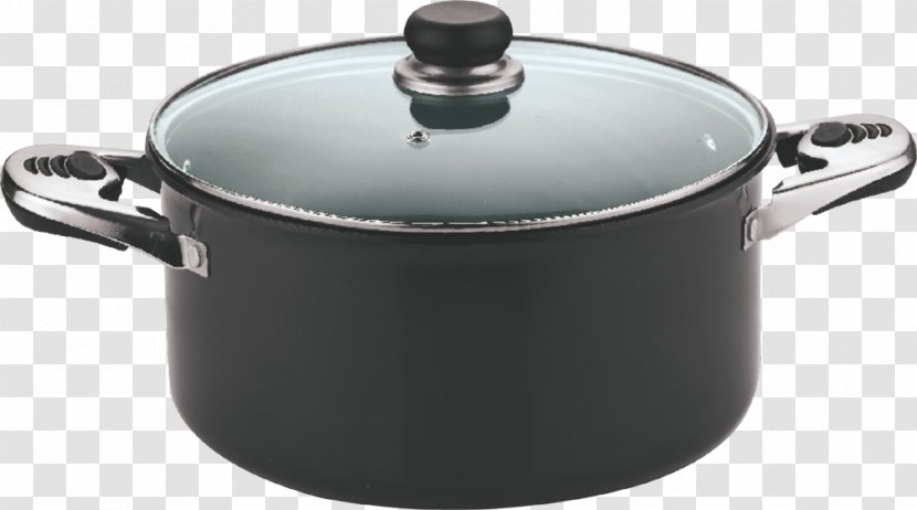 Cookware Stock Pots Kettle Stainless Steel Kochtopf - Pot - Kitchen Transparent PNG