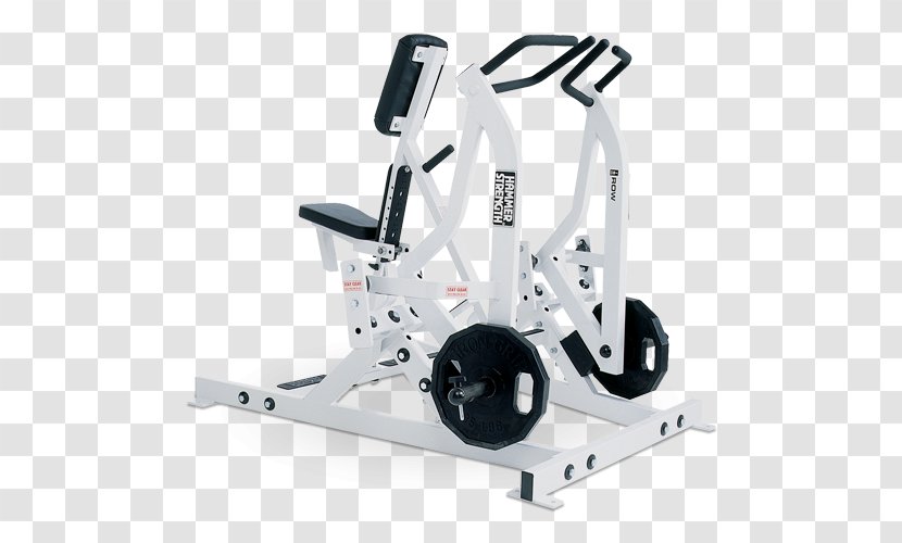 Exercise Equipment Machine Indoor Rower Strength Training - Crunch - Rowing Transparent PNG