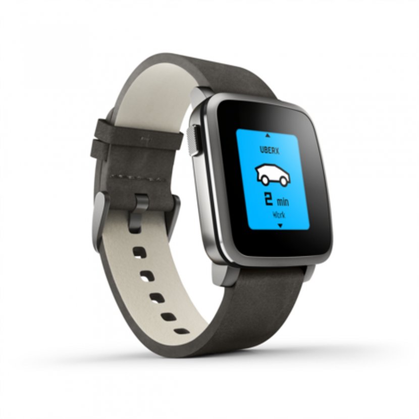 Pebble Time Samsung Gear S2 Smartwatch Amazon.com - Amazoncom - Watches Transparent PNG