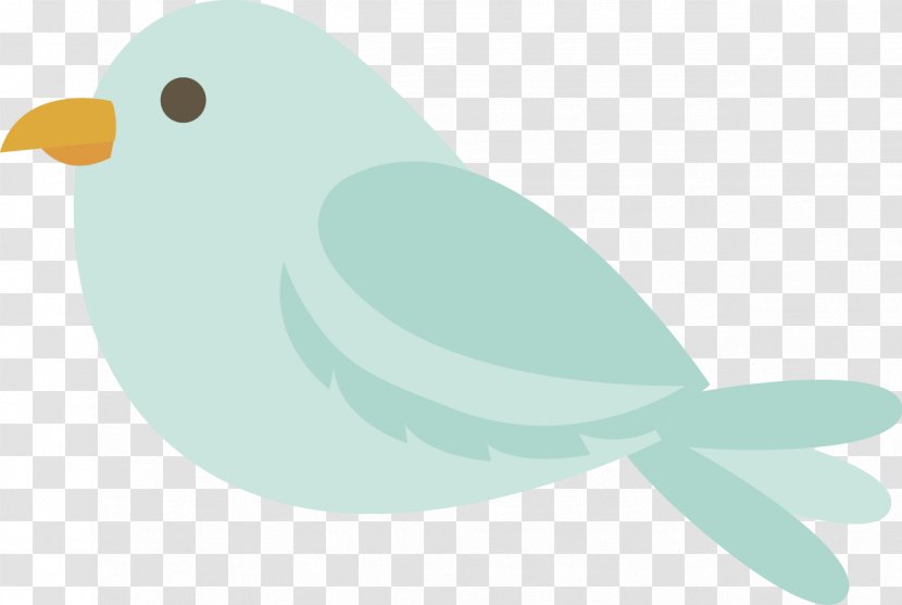 Beak Clip Art Water Bird Marine Mammal - Microsoft Azure Transparent PNG