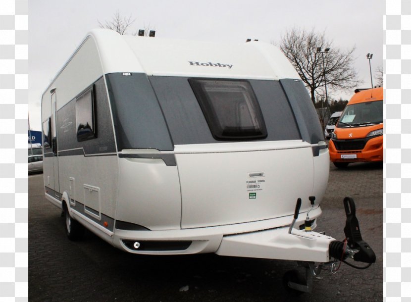 Caravan Campervans Volkswagen Crafter Vehicle - Commercial Transparent PNG