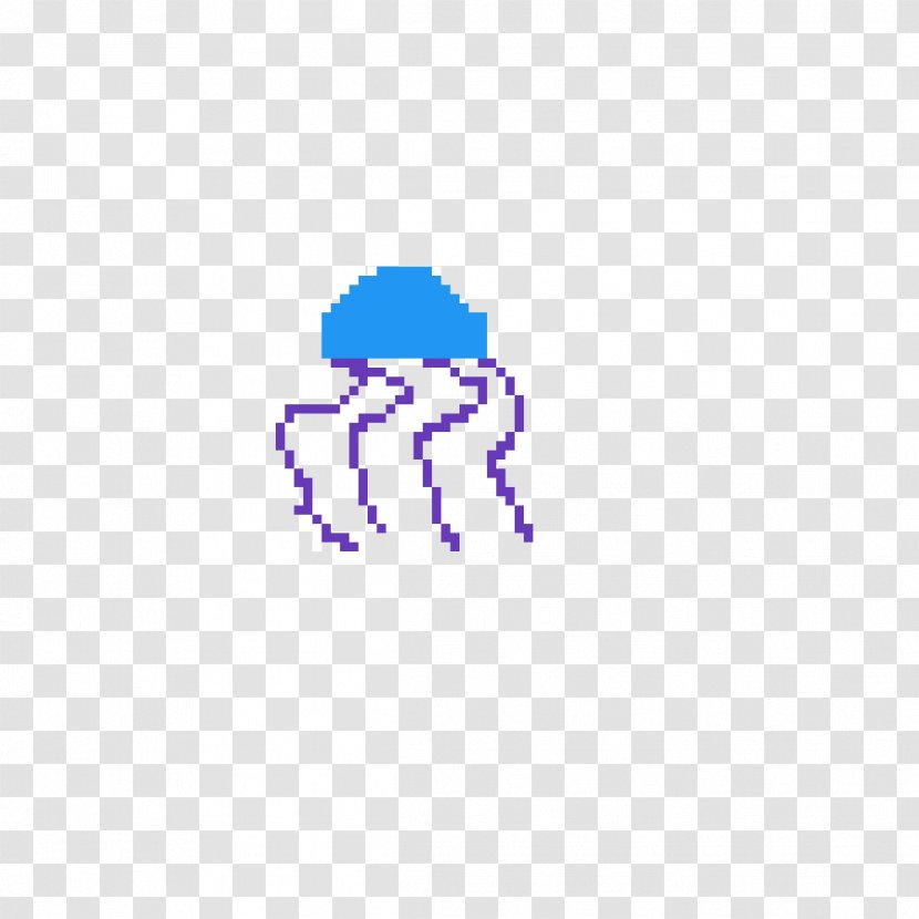 Logo Purple Circle Diagram - Sky - Jellyfish Transparent PNG
