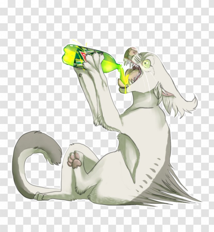 Vertebrate Cartoon Mammal Finger - Joint - Mountain Dew Transparent PNG