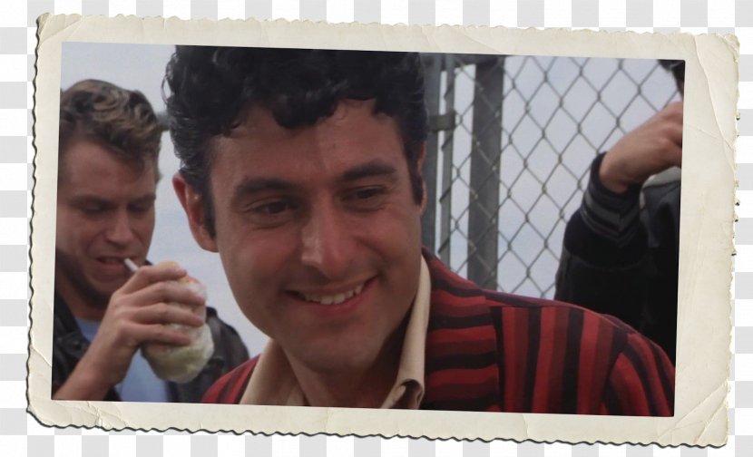 Barry Pearl Michael Tucci Grease: Live Doody - Film - Grease Transparent PNG