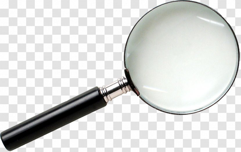 Magnifying Glass Management - Search Button Transparent PNG