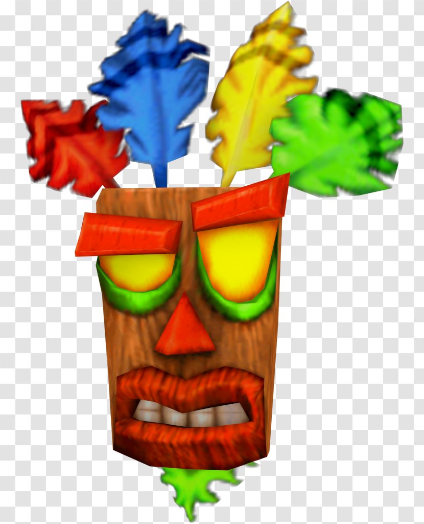 Crash Bandicoot N. Sane Trilogy Nitro Kart Bandicoot: Warped The Wrath Of Cortex - Fruit Transparent PNG