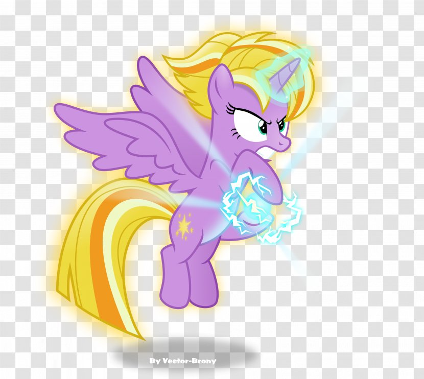 Twilight Sparkle Pony Rainbow Dash Super Saiya The Saga - Fictional Character - Vector Transparent PNG