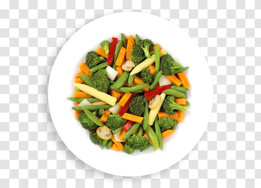 Vegetarian Cuisine Mirepoix Vegetable Food - Thai Hot Peppers Transparent PNG
