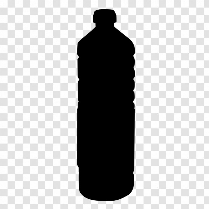 Bottle Product Design Font - Plastic - Black Transparent PNG
