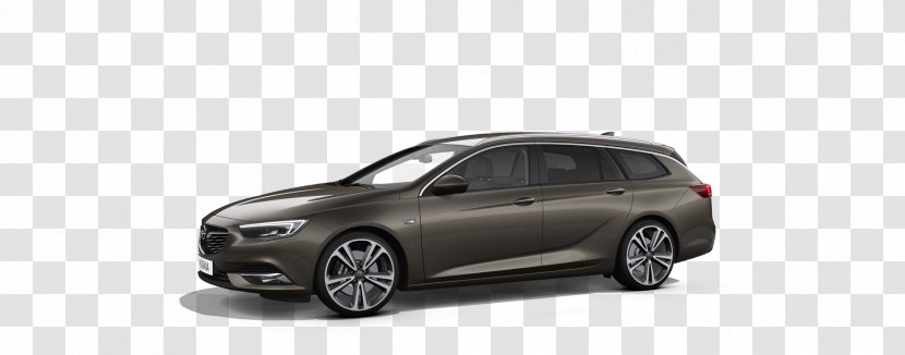 Opel Insignia B Mid-size Car Viking Motors Tammsaare - Automotive Design Transparent PNG