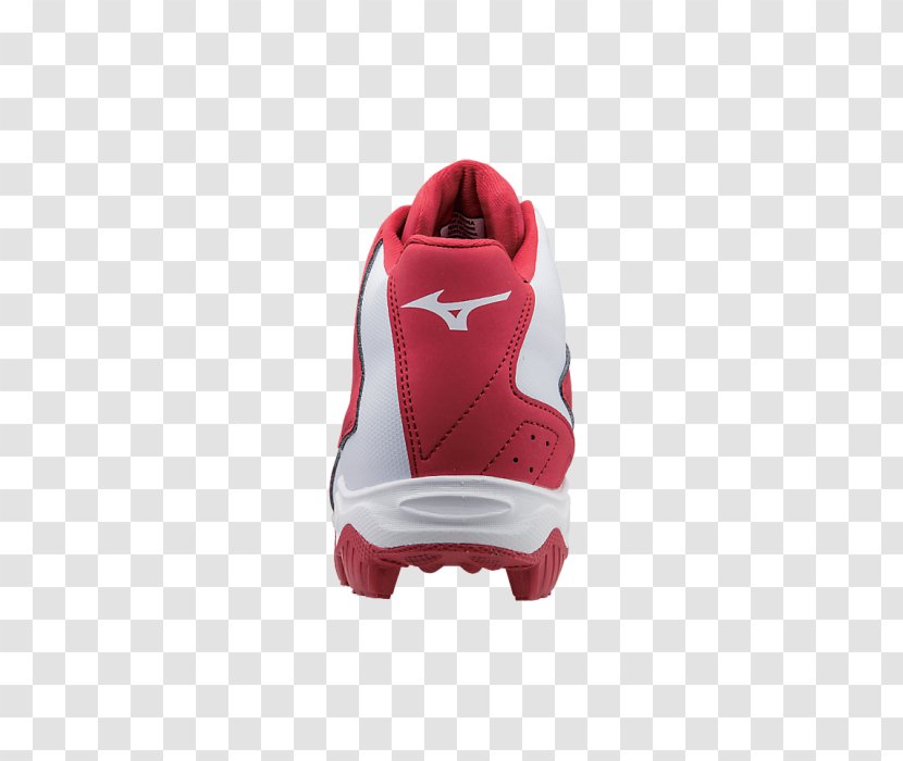 Track Spikes Sports Shoes Red Cleat - Athletic Shoe - Spiked Baseball Bat Transparent PNG