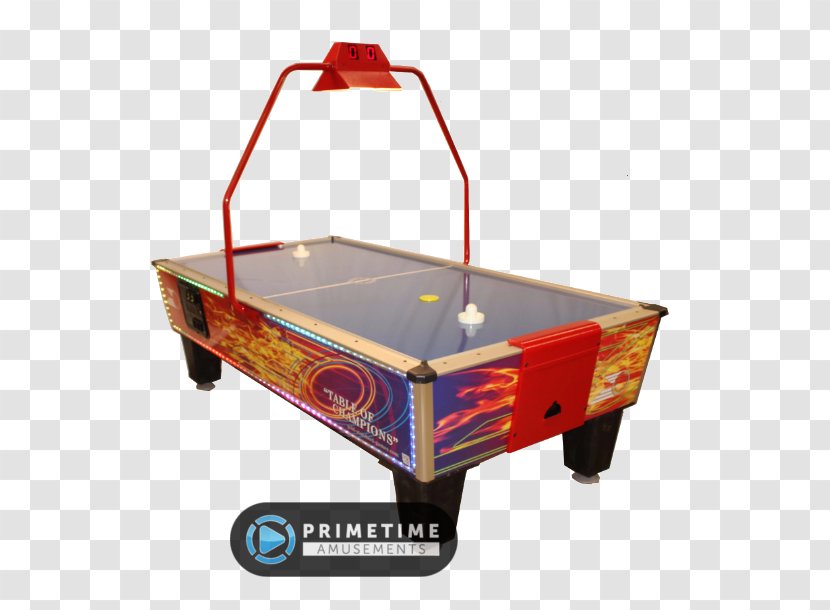 Billiard Tables Air Hockey Indoor Games And Sports - Table Transparent PNG