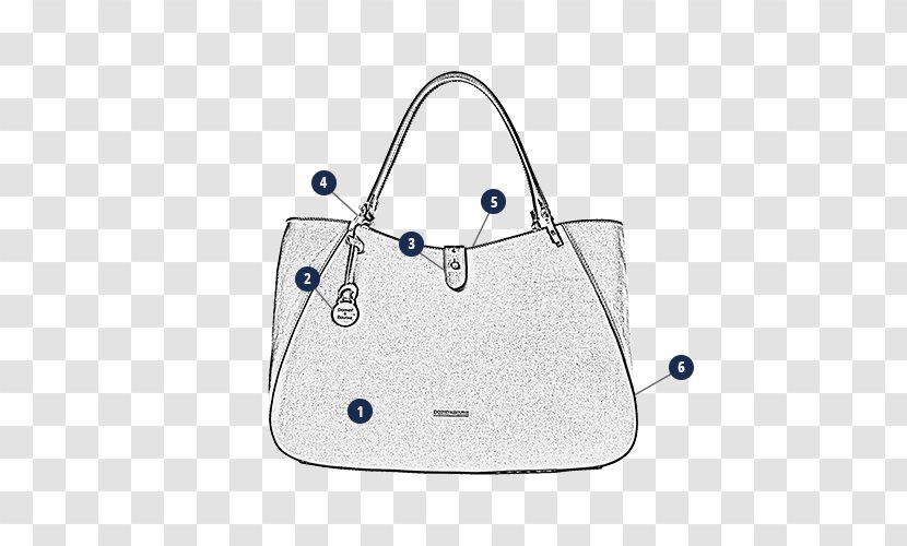 Handbag Shoulder Bag M Product Design - Dooney And Bourke Handbags Transparent PNG