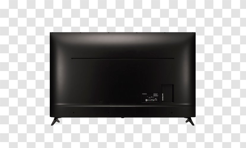 LG 49UJ6300 - Multimedia - 49