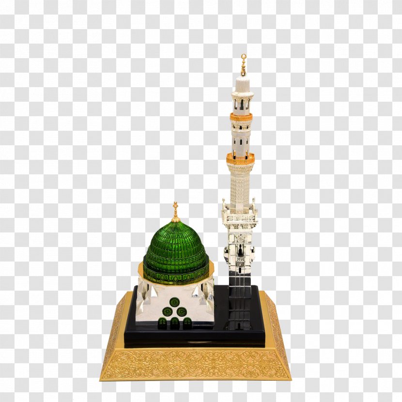 Place Of Worship - Mosque Paint Transparent PNG