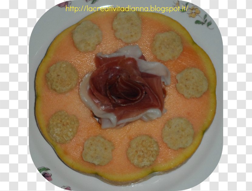 Dish Network Recipe Cuisine - Food - Prosciutto Transparent PNG