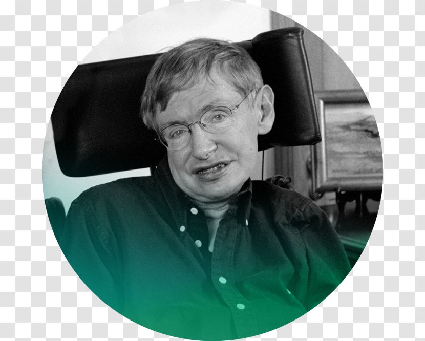 Stephen Hawking Physicist My Brief History Atheism Theoretical Physics - Universe - Scientist Transparent PNG