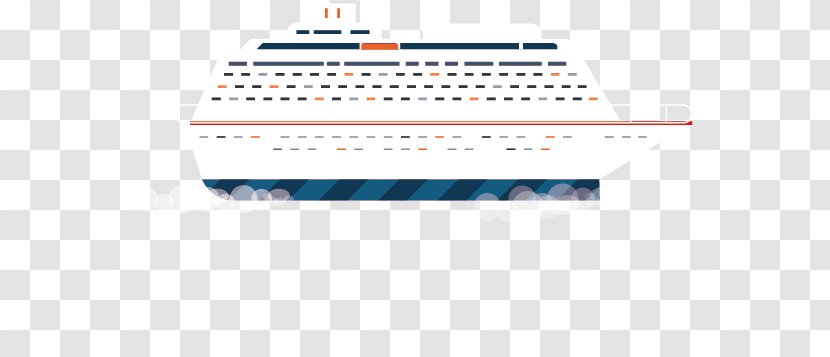 Brand Pattern - Diagram - Vector Yacht Transparent PNG