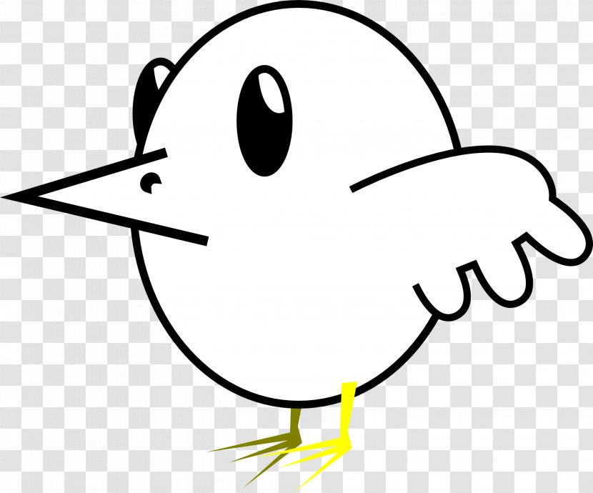 Clip Art Bird Image Vector Graphics - Face - Beta Symbol Transparent PNG