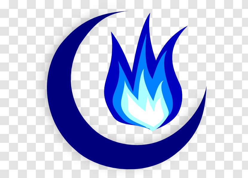 Royalty-free Clip Art - Istock - Blue Fire Transparent PNG