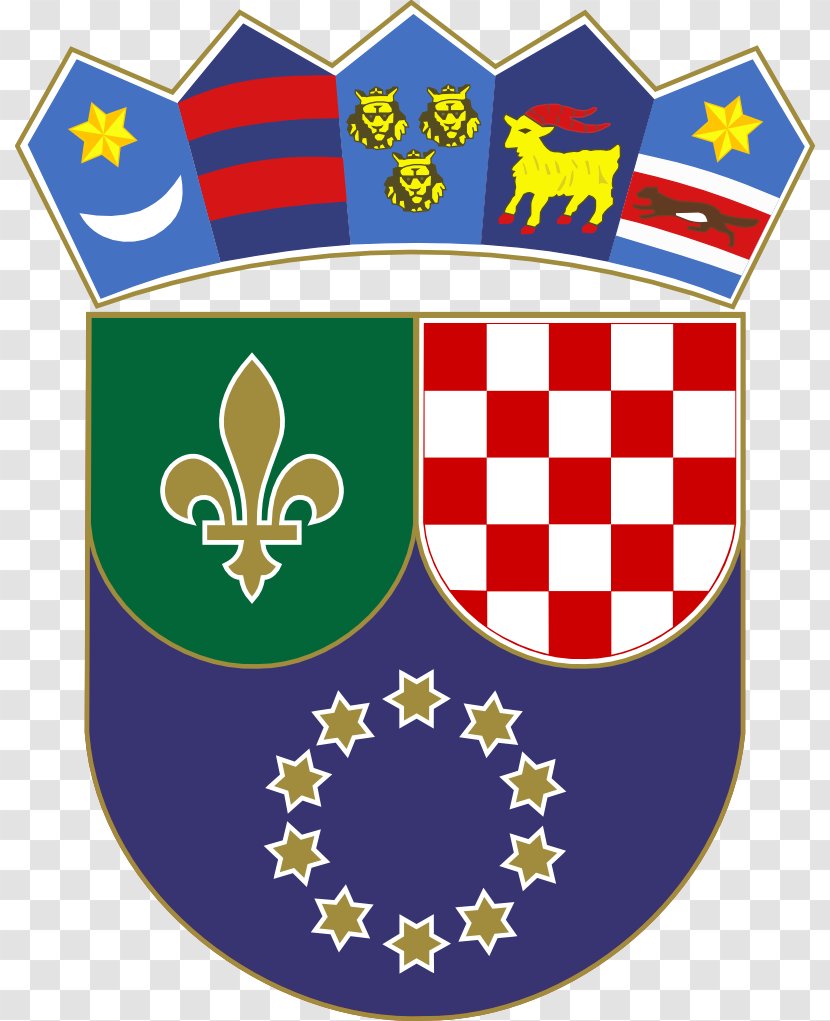 Coat Of Arms Croatia Flag Dalmatia Transparent PNG