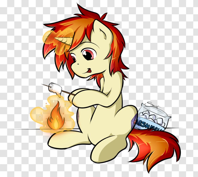 Pony Horse Rainbow Dash Fluttershy - Cartoon Transparent PNG