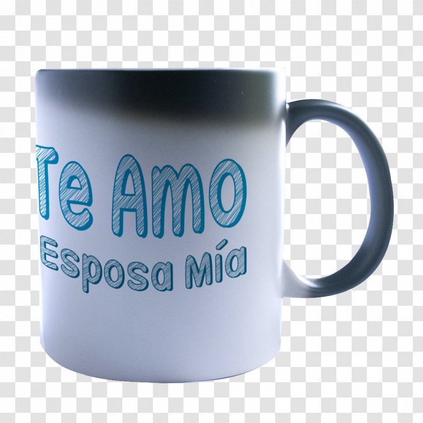 Coffee Cup Mug Ceramic White - Area - Magico Transparent PNG