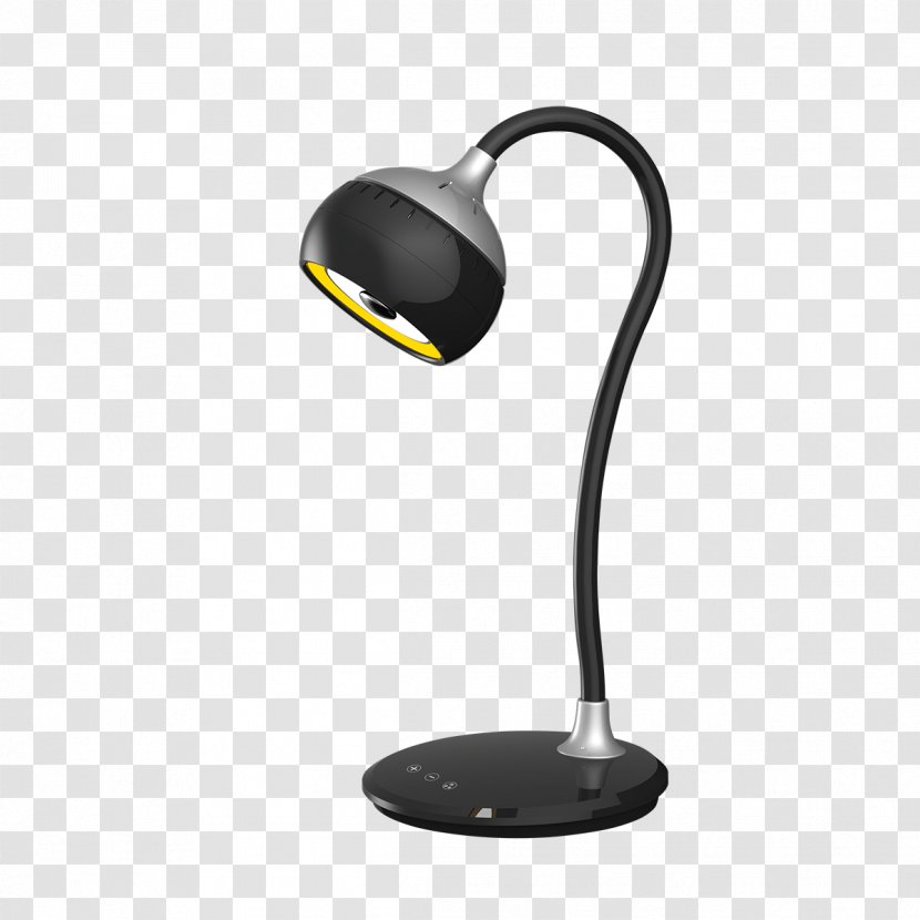LED Lamp Light Fixture Light-emitting Diode Solid-state Lighting - Lightemitting Transparent PNG