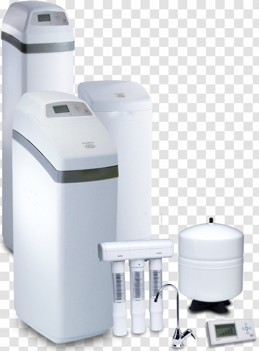 Water Filter Reverse Osmosis Treatment - Hardware Transparent PNG