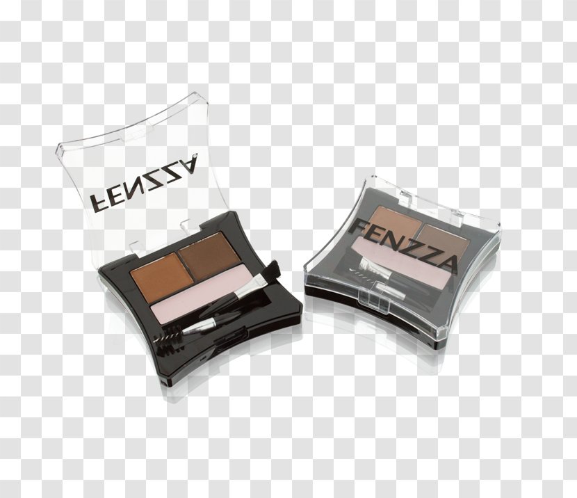 Eyebrow Eye Shadow Liner Cosmetics Mascara - Face Powder - Lixo Luxo Transparent PNG