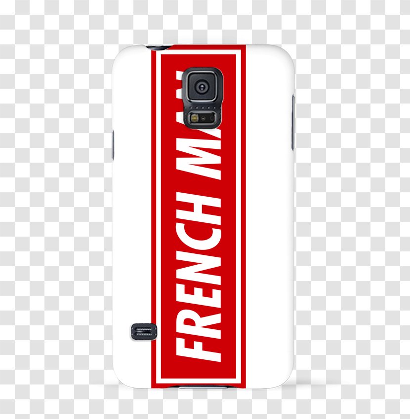 Product Design Mobile Phone Accessories Telephone Brand - Iphone - French Man Transparent PNG