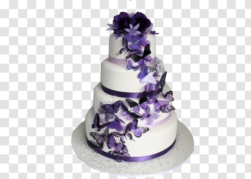 Wedding Cake Topper Cupcake - Decorating - Design Transparent PNG